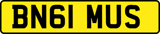BN61MUS