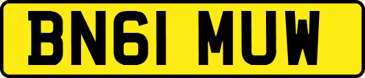 BN61MUW