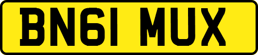 BN61MUX