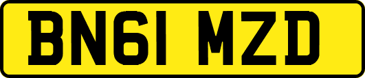 BN61MZD