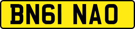 BN61NAO