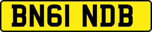 BN61NDB
