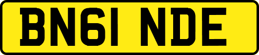BN61NDE