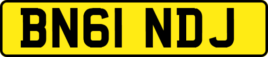BN61NDJ