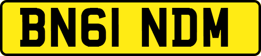 BN61NDM