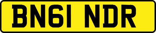 BN61NDR