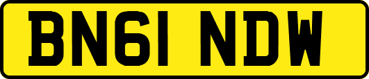 BN61NDW
