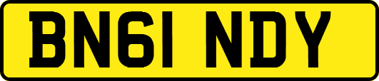 BN61NDY