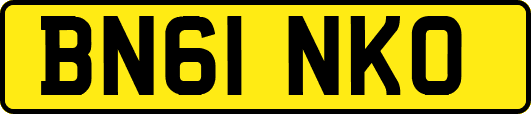 BN61NKO