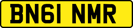 BN61NMR