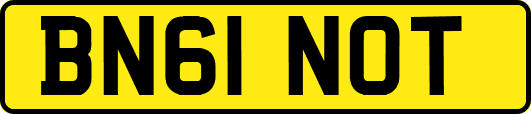 BN61NOT