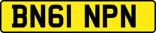 BN61NPN