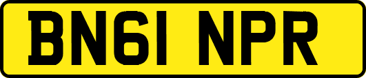 BN61NPR