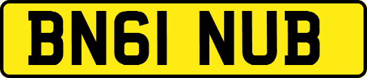 BN61NUB