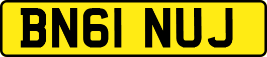 BN61NUJ
