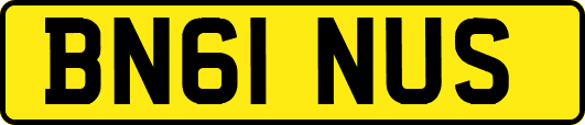 BN61NUS