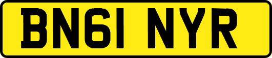 BN61NYR