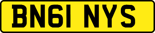 BN61NYS
