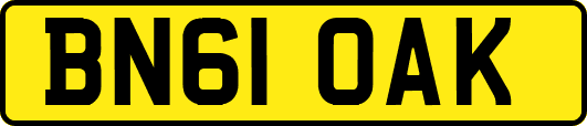 BN61OAK