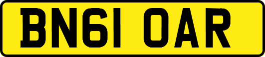 BN61OAR