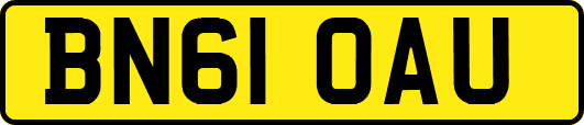 BN61OAU
