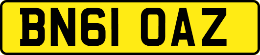 BN61OAZ