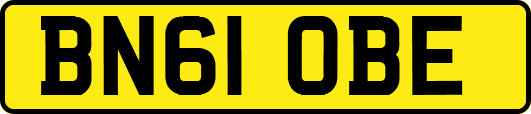BN61OBE