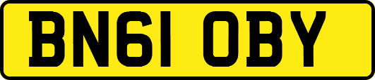 BN61OBY