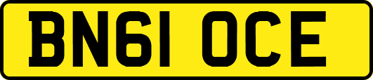 BN61OCE
