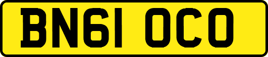 BN61OCO
