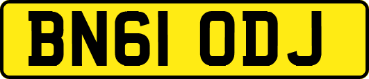 BN61ODJ