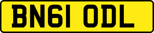 BN61ODL