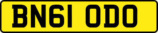 BN61ODO