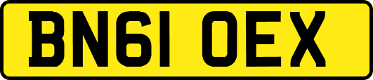 BN61OEX