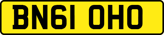 BN61OHO
