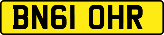 BN61OHR
