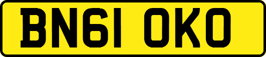 BN61OKO