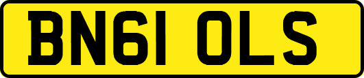 BN61OLS