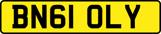 BN61OLY
