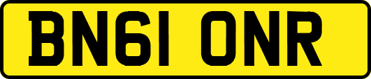 BN61ONR