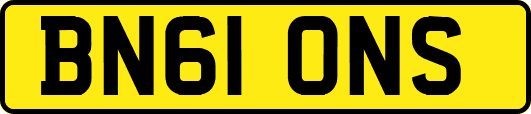 BN61ONS