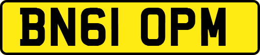 BN61OPM