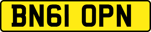 BN61OPN