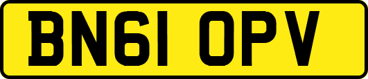 BN61OPV