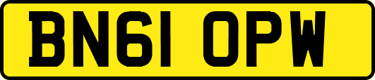 BN61OPW