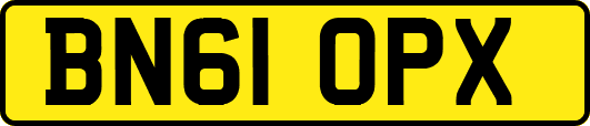 BN61OPX