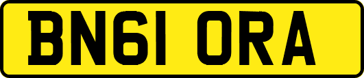 BN61ORA