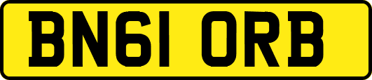 BN61ORB