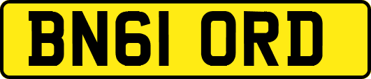 BN61ORD