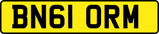 BN61ORM